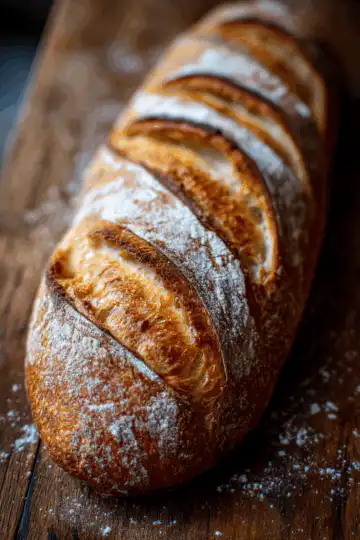 sourdough french bread