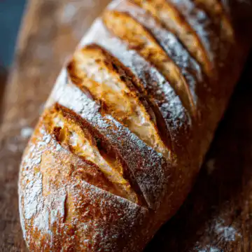 sourdough french bread