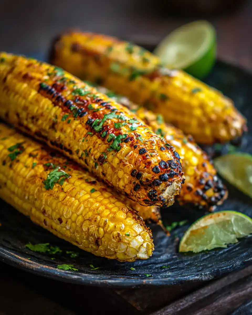 instant pot corn on the cob