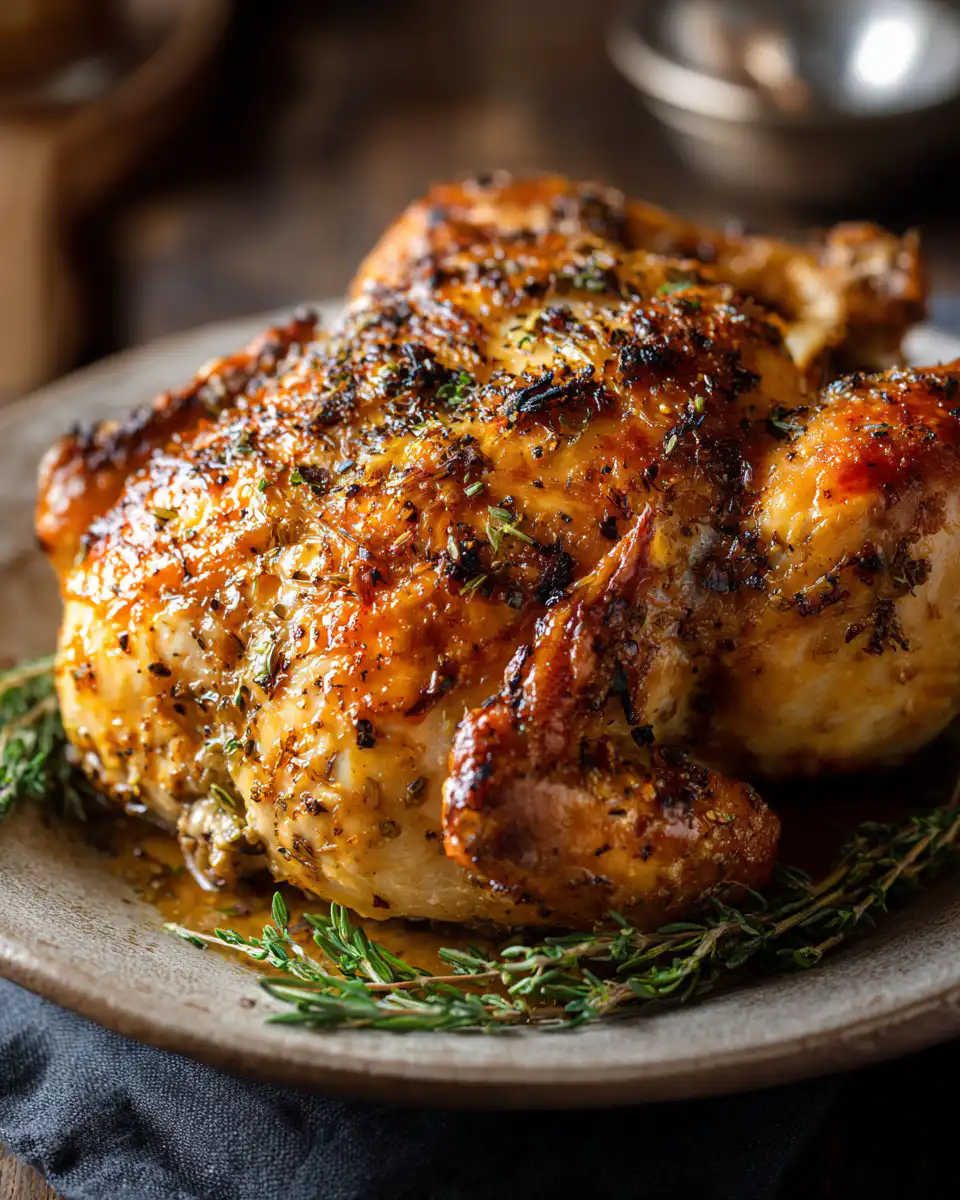 instant pot frozen chicken