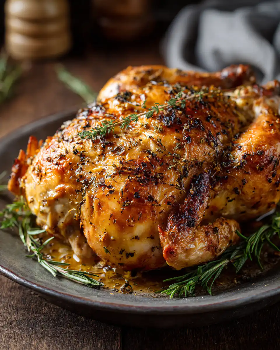 instant pot frozen chicken
