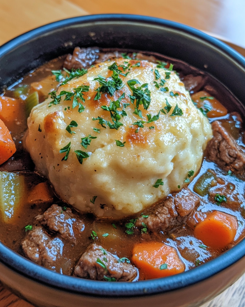 Searing beef pieces in a Dutch oven before pressure cooking