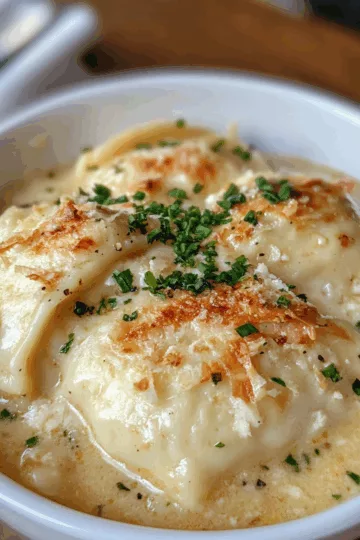 Chicken and Dumplings taken with iphone 15 pro max --iw 2 --ar 4:5 --v 6.1 --raw