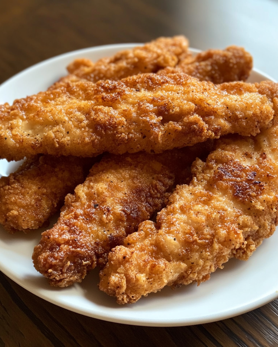 Ingredients and coating for gluten free chicken tenders