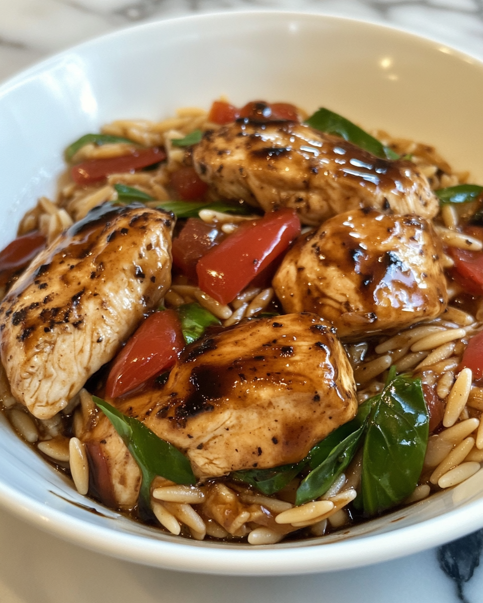 Chicken pieces browning in pressure cooker skillet