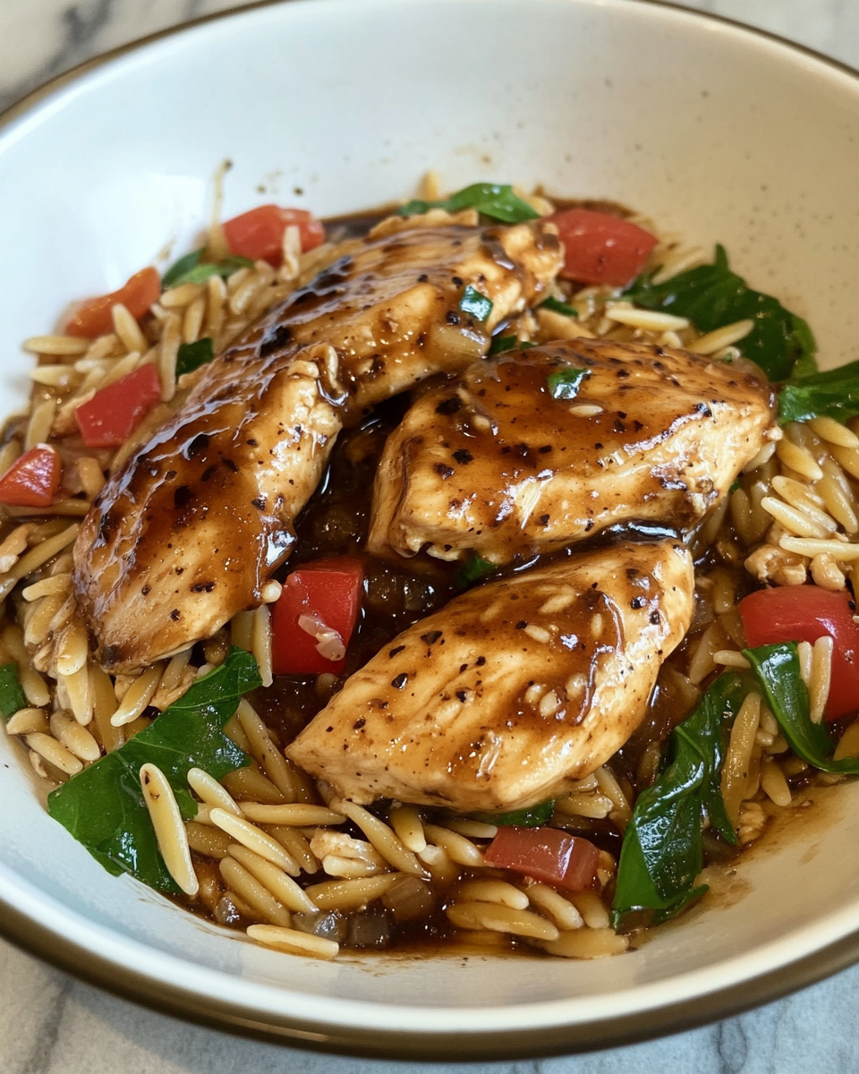 Pressure cooker lid rattling with chicken and orzo inside