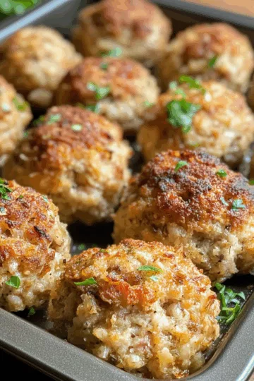 Leftover Turkey Stuffing Balls taken with iphone 15 pro max --iw 2 --ar 4:5 --v 6.1 --raw