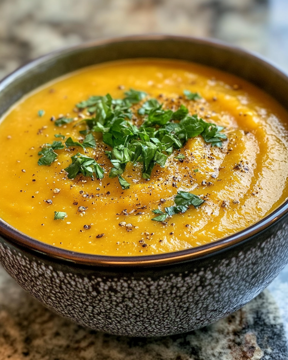 Ingredients of butternut squash, apples, and sweet potatoes in a bowl ready for cooking