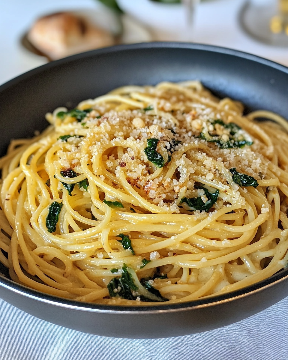 Pressure cooker releasing steam with one pot pasta inside