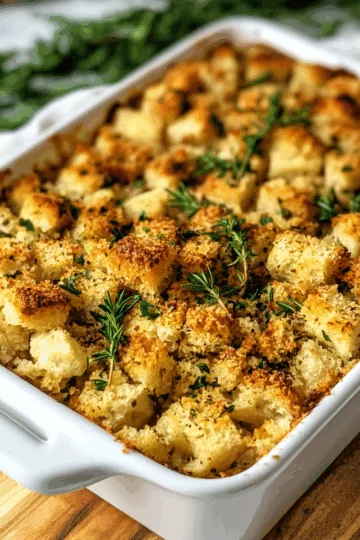 Turkey and Stuffing Casserole taken with iphone 15 pro max --iw 2 --ar 4:5 --v 6.1 --raw