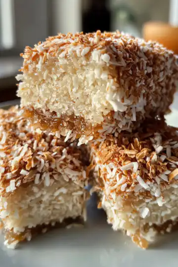 3 Ingredient Coconut Date Rolls taken with iphone 15 pro max --iw 2 --ar 4:5 --v 6.1 --raw