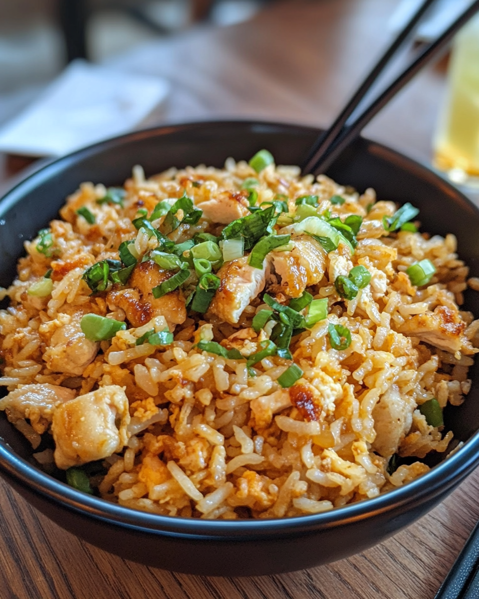 Pressure cooker sealed and locked with float valve for bang bang chicken fried rice