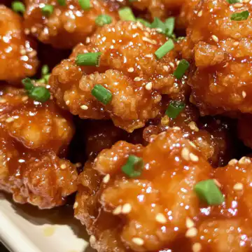 Bang Bang Chicken Sauce taken with iphone 15 pro max --iw 2 --ar 4:5 --v 6.1 --raw