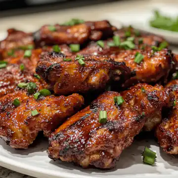 Bang Bang Chicken Thighs taken with iphone 15 pro max --iw 2 --ar 4:5 --v 6.1 --raw
