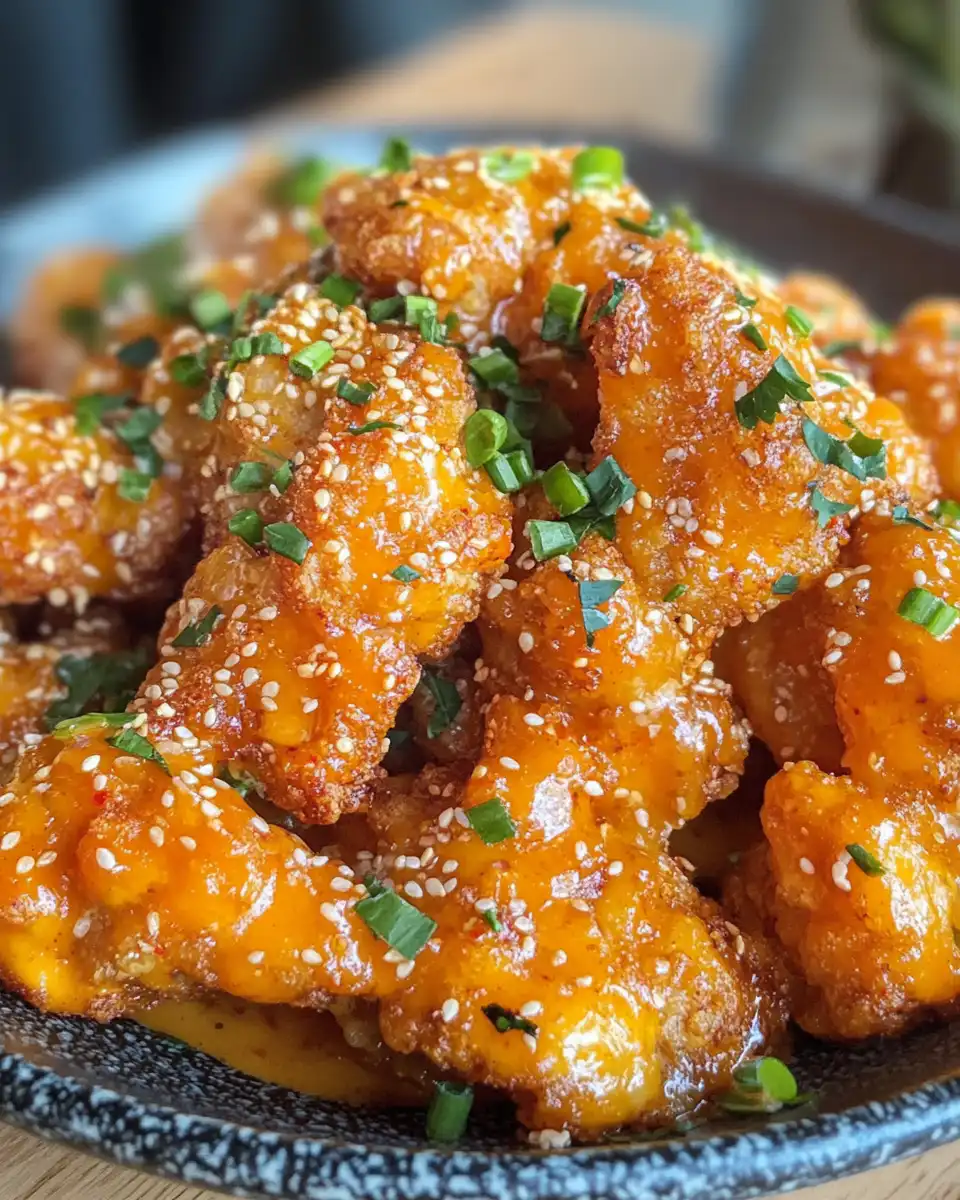 Ingredients for bang bang sauce mixed in a medium bowl