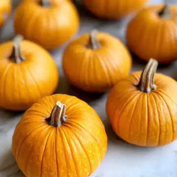 Best Maple Roasted Pumpkin Recipe taken with iphone 15 pro max --iw 2 --ar 4:5 --v 6.1 --raw