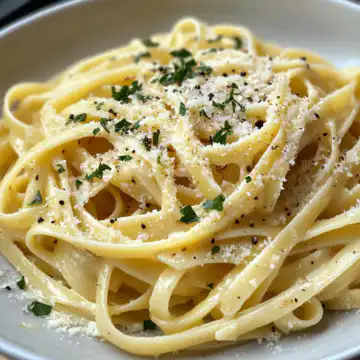 Butter Pasta Recipe taken with iphone 15 pro max --iw 2 --ar 4:5 --v 6.1 --raw