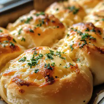 Buttery Cheese Garlic Rolls taken with iphone 15 pro max --iw 2 --ar 4:5 --v 6.1 --raw