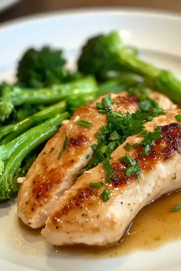 Chicken Broccoli taken with iphone 15 pro max --iw 2 --ar 4:5 --v 6.1 --raw
