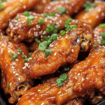 Chinese Chicken Wings Takeout Style taken with iphone 15 pro max --iw 2 --ar 4:5 --v 6.1 --raw