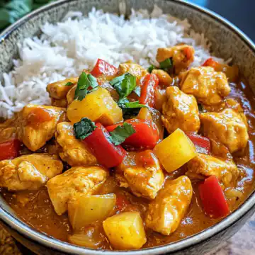 Chinese Curry Chicken taken with iphone 15 pro max --iw 2 --ar 4:5 --v 6.1 --raw