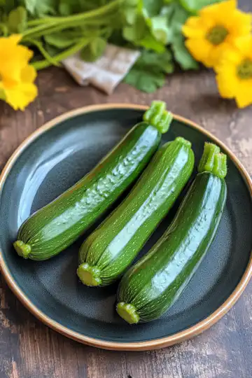 Cremiges Paprika Zucchini Haehnchen taken with iphone 15 pro max --iw 2 --ar 4:5 --v 6.1 --raw