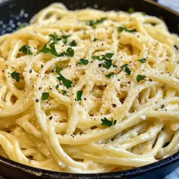 Easy Ricotta Pasta Recipe Thats Creamy Quick Irresistible taken with iphone 15 pro max --iw 2 --ar 4:5 --v 6.1 --raw
