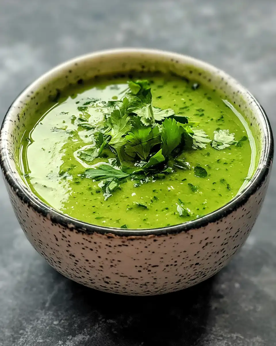 Pressure cooker filled with fresh green vegetables and broth ready to simmer