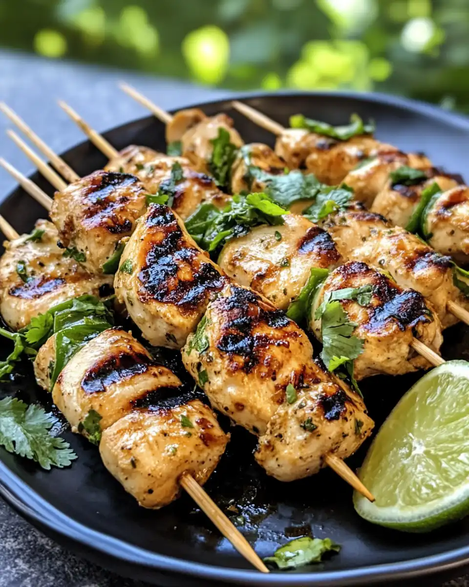 Pressure cooker emitting steam with rich coconut chicken aroma