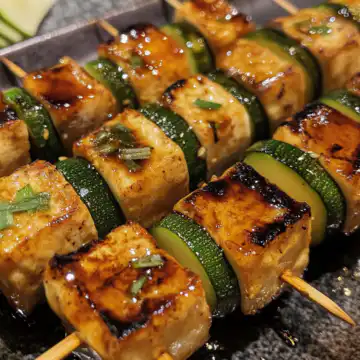 Hibachi Zucchini taken with iphone 15 pro max --iw 2 --ar 4:5 --v 6.1 --raw