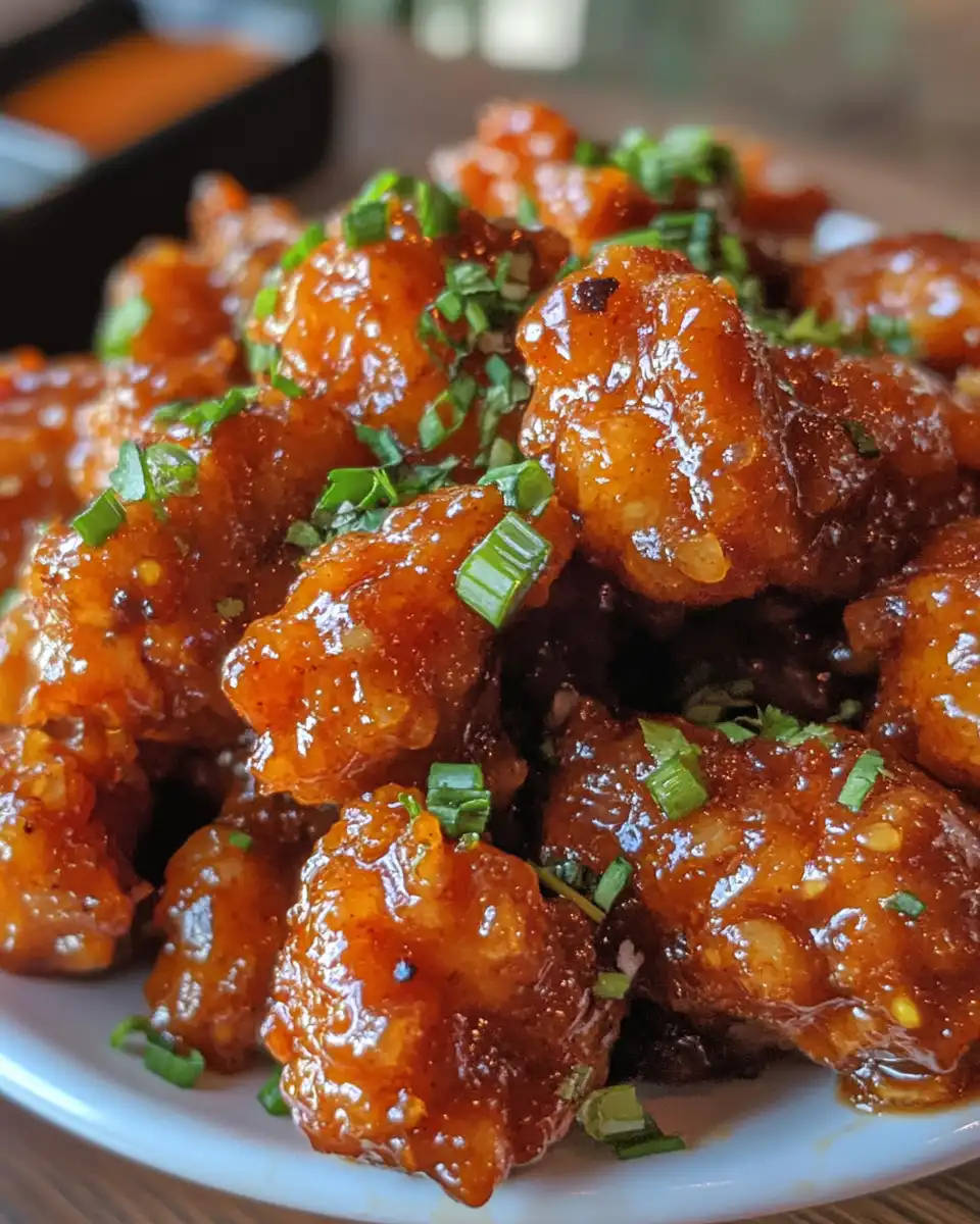 Cooking chicken pieces sizzling in skillet