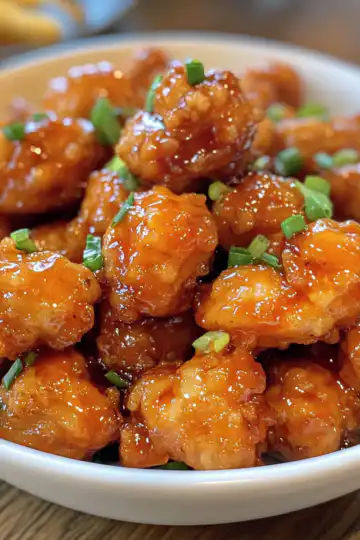 Hot Honey Chicken taken with iphone 15 pro max --iw 2 --ar 4:5 --v 6.1 --raw