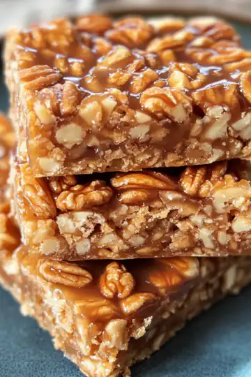 Irresistible Praline Crunch taken with iphone 15 pro max --iw 2 --ar 4:5 --v 6.1 --raw