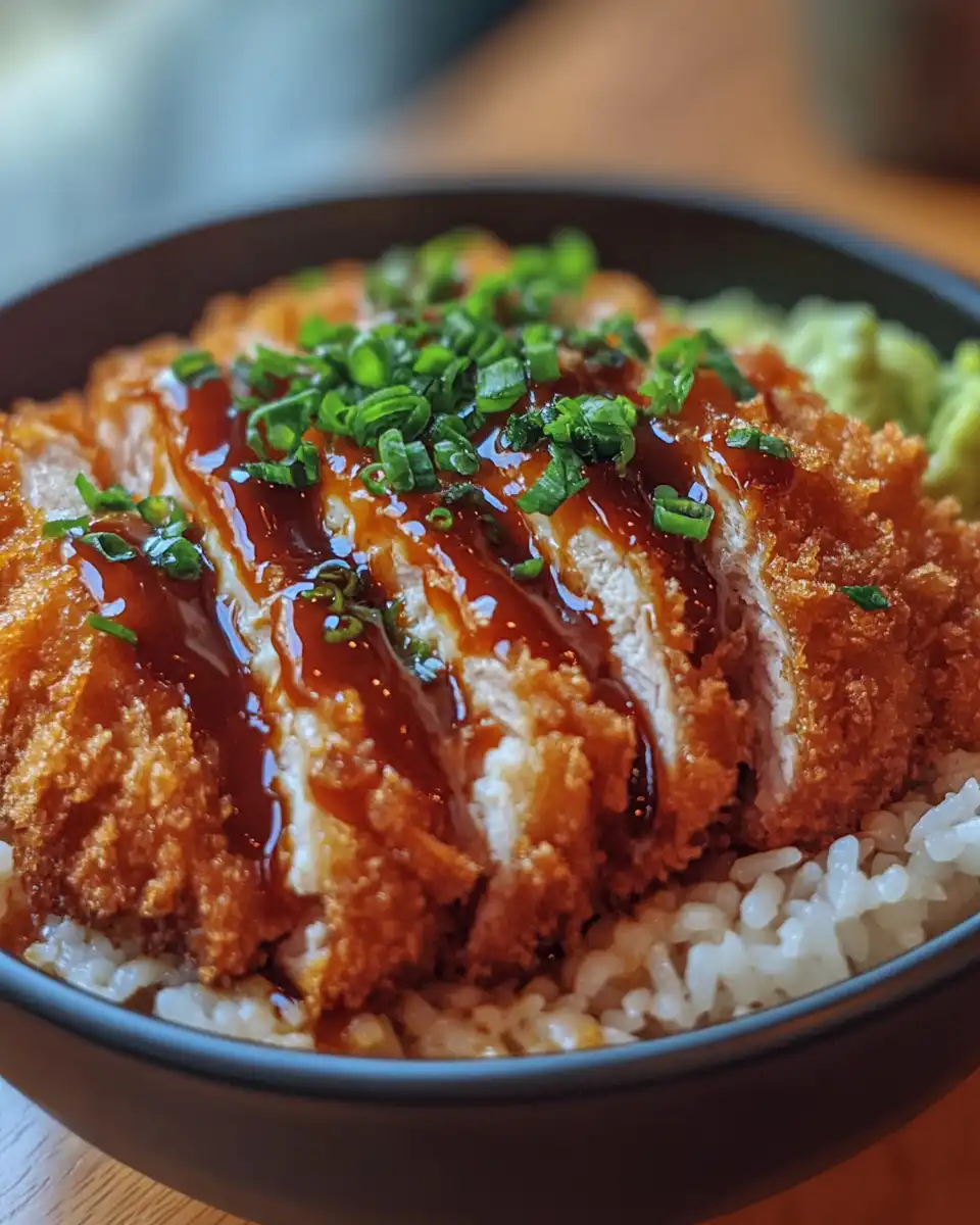 Mixing panko breadcrumbs with sesame seeds for crispy crust