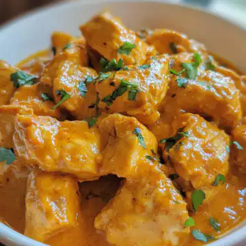 Mango Chicken taken with iphone 15 pro max --iw 2 --ar 4:5 --v 6.1 --raw