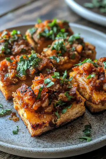 Moroccan Spiced Chicken Briouats taken with iphone 15 pro max --iw 2 --ar 4:5 --v 6.1 --raw