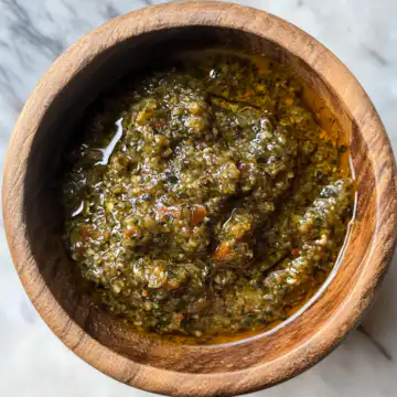 Olive Tapenade Recipe taken with iphone 15 pro max --iw 2 --ar 4:5 --v 6.1 --raw