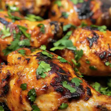 Peri Peri Chicken taken with iphone 15 pro max --iw 2 --ar 4:5 --v 6.1 --raw