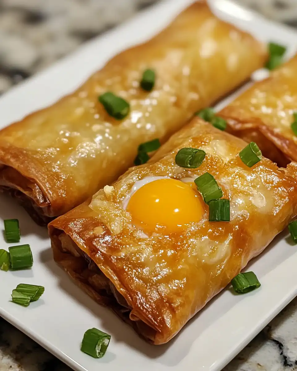 Ingredients for Vietnamese Chả Giò rice paper egg rolls