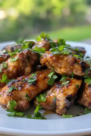 Simple Homemade Chipotle Chicken Recipe taken with iphone 15 pro max --iw 2 --ar 4:5 --v 6.1 --raw