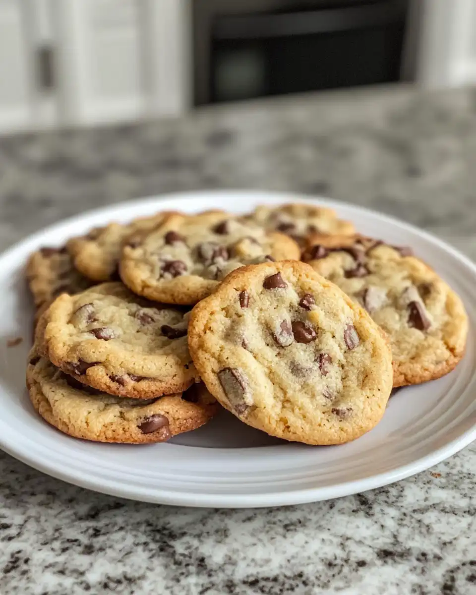 Fresh baked slice and bake cookies with colorful nonpareils