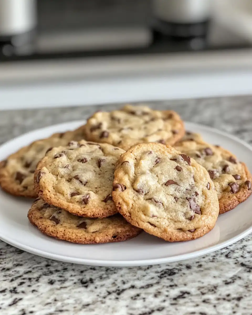 Warm slice and bake cookies fresh from pressure cooker