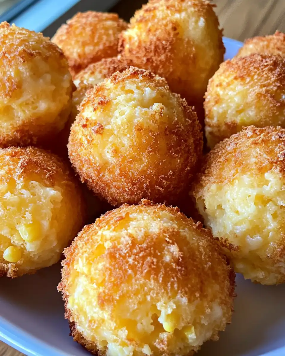 Serving honey butter cornbread with a golden crust and tender crumble