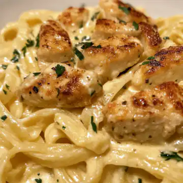 Southwest Chicken Alfredo taken with iphone 15 pro max --iw 2 --ar 4:5 --v 6.1 --raw