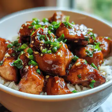 Soy Chicken Garlic Ginger The Ultimate Flavor Bomb Recipe taken with iphone 15 pro max --iw 2 --ar 4:5 --v 6.1 --raw