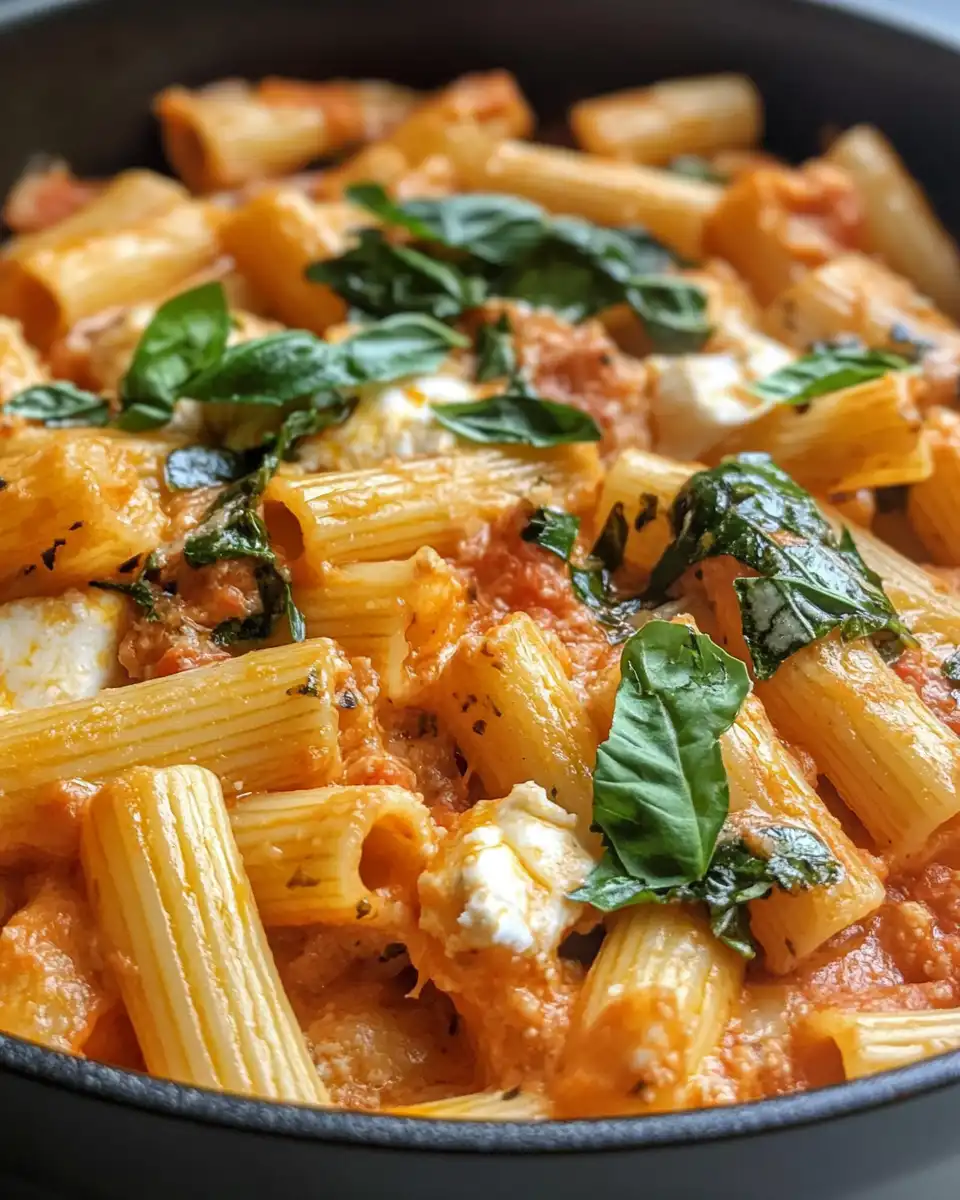 Pressure cooker closed with steam signalling perfect pressure for rigatoni dinner