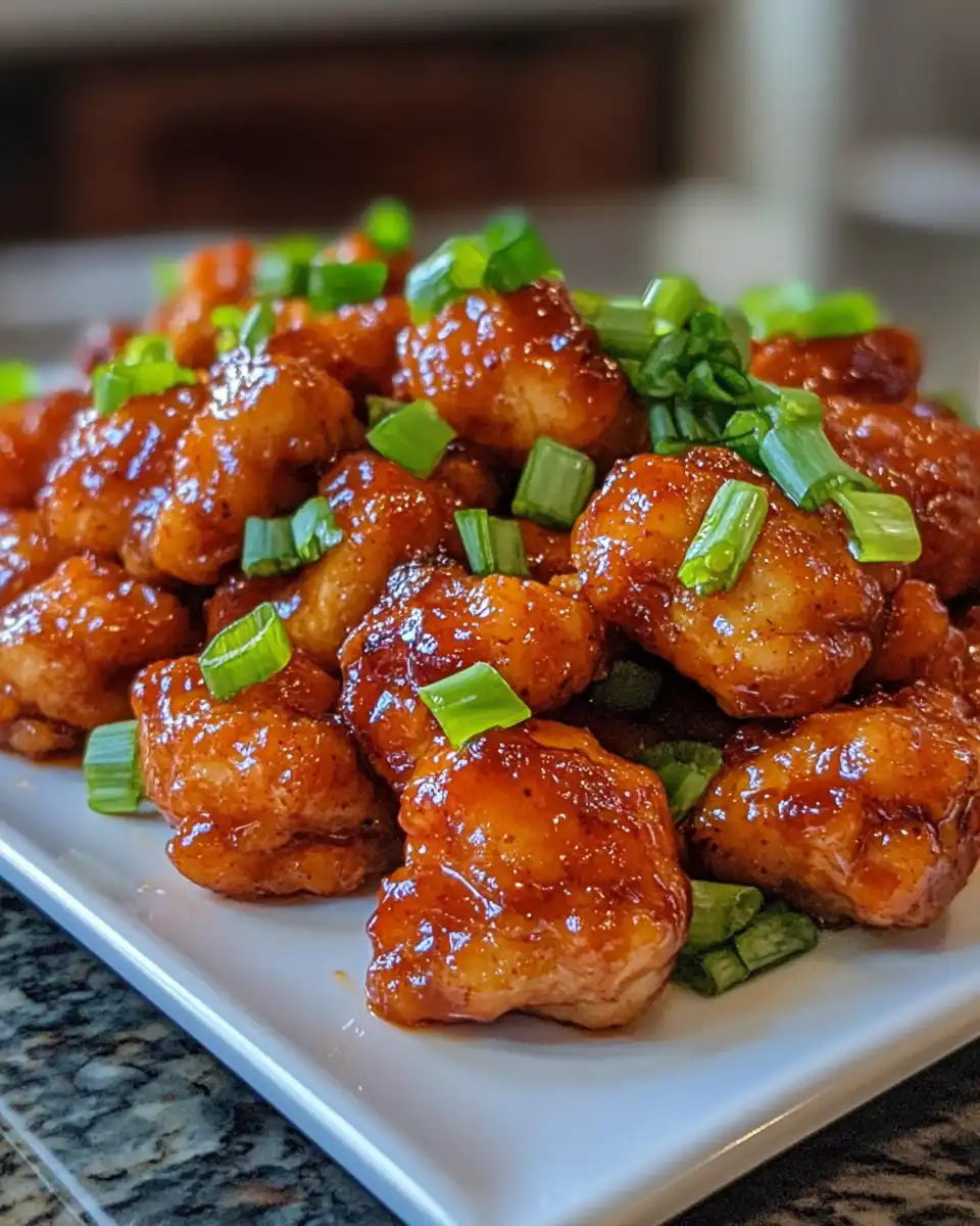 Ingredients including Thai sweet chili sauce, soy sauce, garlic and ginger paste