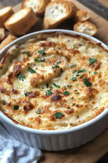 Vegan French Onion Dip taken with iphone 15 pro max --iw 2 --ar 4:5 --v 6.1 --raw