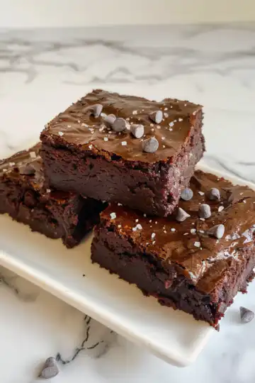 Avocado Brownies taken with iphone 15 pro max --iw 2 --ar 4:5 --v 6.0 --raw