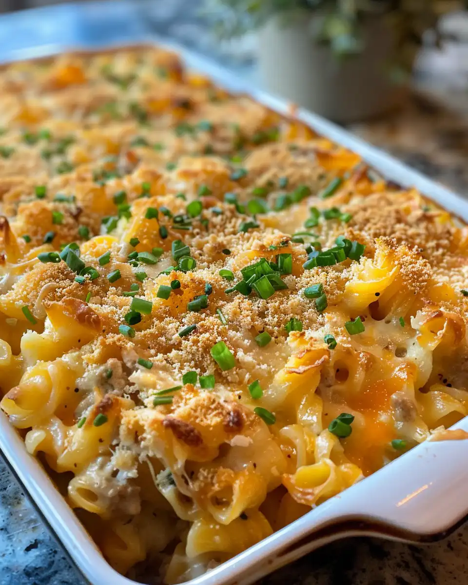 Layers of ingredients including potatoes, tomatoes, and celery for shipwreck casserole